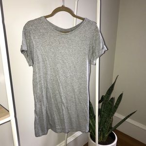 T-Shirt Dress
